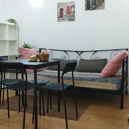 Ferienwohnung Piso Centrico En Puerto De La Cruz Exterior foto