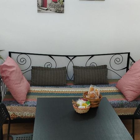 Ferienwohnung Piso Centrico En Puerto De La Cruz Exterior foto