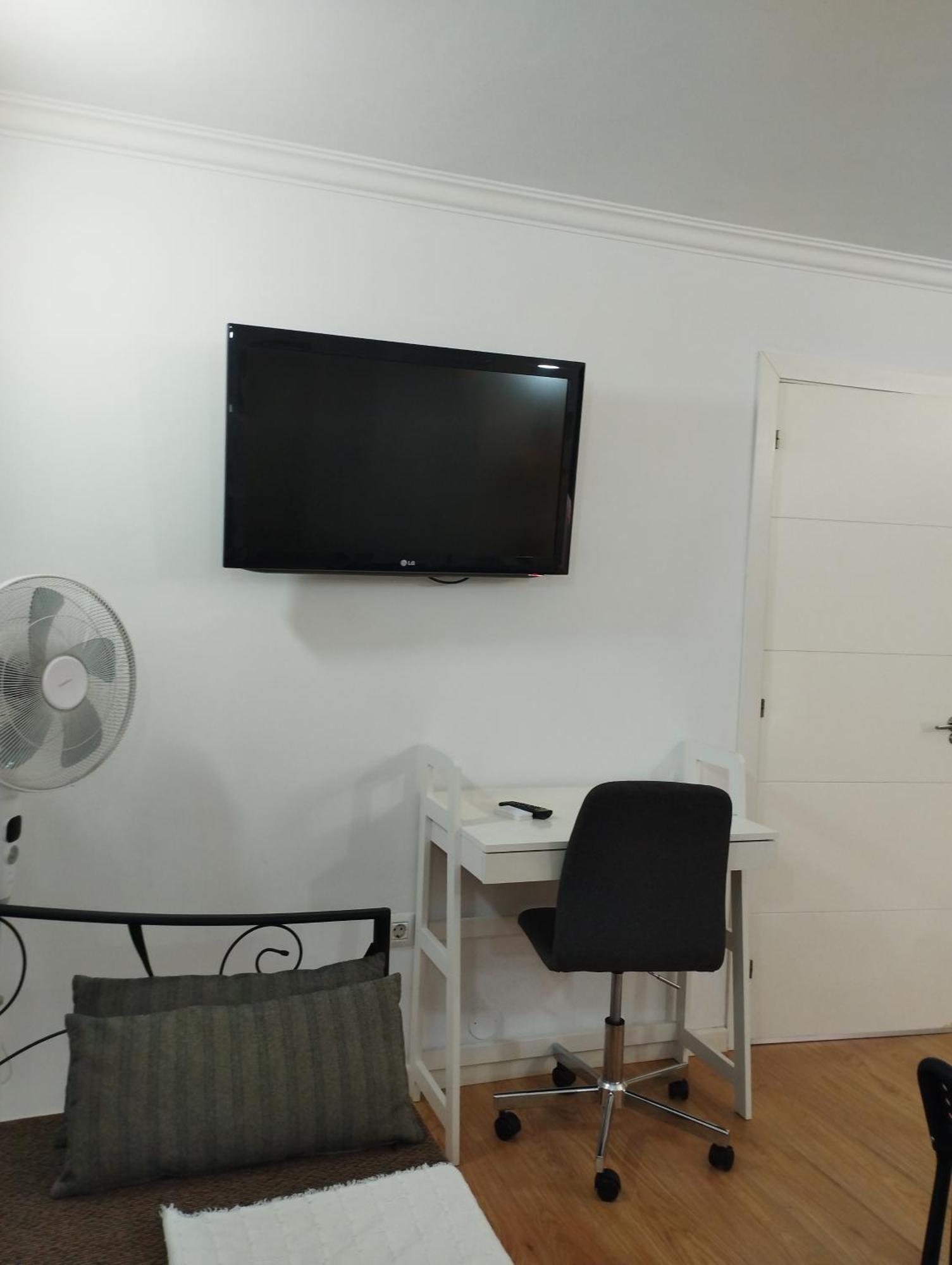 Ferienwohnung Piso Centrico En Puerto De La Cruz Exterior foto