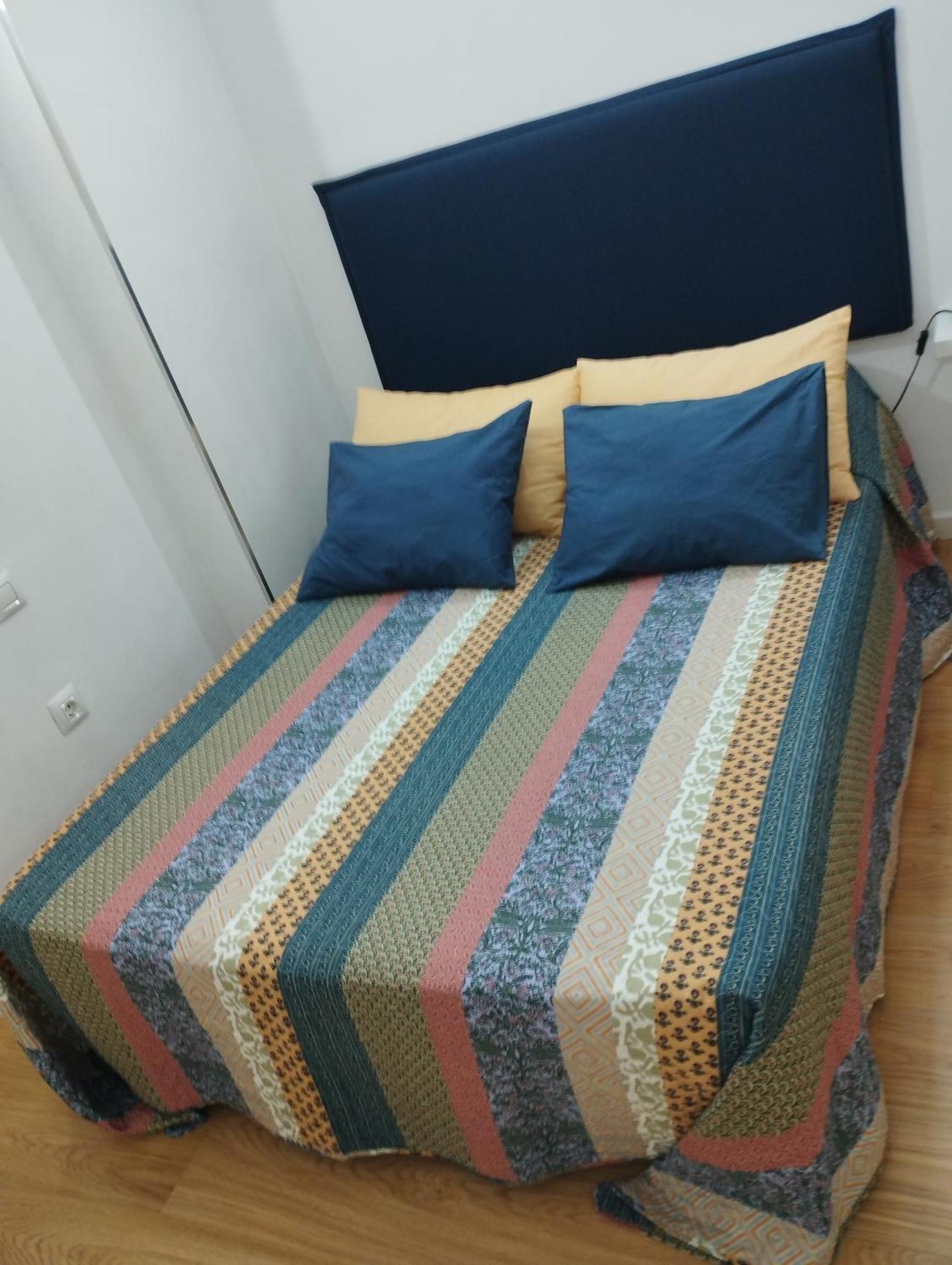 Ferienwohnung Piso Centrico En Puerto De La Cruz Zimmer foto